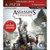 Assassin's Creed III Greatest Hits PlayStation 3 PS3 Game from 2pgaming