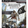 Assassin's Creed IV Black Flag Sony PS3 PlayStation 3 Game from 2pgaming