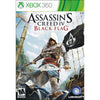 Assassins Creed IV Black Flag Xbox 360 Game from 2pgaming