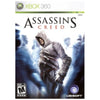 Assassins Creed Trilogy 1, 2, & 3 Xbox 360 Game from 2pgaming