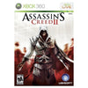 Assassins Creed Trilogy 1, 2, & 3 Xbox 360 Game from 2pgaming