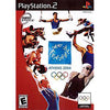 Athens 2004 PS2 PlayStation 2 Game from 2pgaming