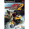 ATV Offroad Fury 2 PS2 PlayStation 2 Game from 2pgaming