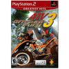 ATV Offroad Fury Greatest Hits Sony PS2 PlayStation 2 Game from 2pgaming