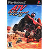 ATV Offroad Fury PS2 PlayStation 2 Game from 2pgaming