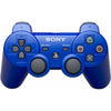 Authentic Sony PlayStation 3 PS3 Dualshock Wireless Controller-Blue from 2pgaming