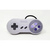 Authentic Super Nintendo SNES Controller from 2pgaming