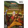 Avatar The Burning Earth Nintendo Wii Game from 2pgaming