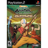 Avatar The Burning Earth Sony PS2 PlayStation 2 Game from 2pgaming