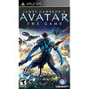 Avatar The Game Sony PSP Game from 2pgaming