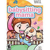 Babysitting Mama Nintendo Wii Game from 2pgaming