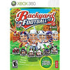 Backyard Football 10 Microsoft Xbox 360 Game from 2pgaming