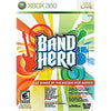 Band Hero Microsoft Xbox 360 Game from 2pgaming