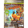 Banjo-Kazooie Nuts & Bolts / Viva Pinata Platinum Hits Microsoft Xbox 360 Game from 2pgaming