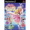 Barbie In The 12 Dancing Princesses PS2 PlayStation 2 Game from 2pgaming