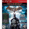 Batman Arkham Asylum Game of the Year Edition Sony PS3 PlayStation 3 Game from 2pgaming