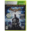Batman Arkham Asylum Game of the Year Edition Xbox 360 Game from 2pgaming