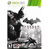 Batman Arkham City Microsoft Xbox 360 Game from 2pgaming