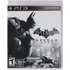 Batman Arkham City PS3 PlayStation 3 Game from 2pgaming