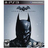 Batman Arkham Origins PlayStation 3 PS3 Game from 2pgaming