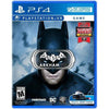 Batman Arkham VR PS4 PlayStation 4 Game from 2pgaming