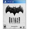 Batman The Telltale Series Sony PS4 PlayStation 4 Game from 2pgaming