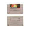 Battleclash SNES Super Nintendo Game from 2pgaming