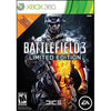 Battlefield 3 Limited Edition Microsoft Xbox 360 Game from 2pgaming