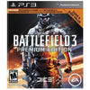 Battlefield 3 Premium Edition PlayStation 3 PS3 Game from 2pgaming