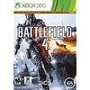 Battlefield 4 Microsoft Xbox 360 Game from 2pgaming