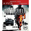 Battlefield Bad Company 2 Greatest Hits Sony PS3 PlayStation 3 Game from 2pgaming