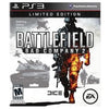 Battlefield Bad Company 2 Limited Edition PlayStation 3 PS3 Game from 2pgaming