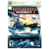 Battlestations Midway Xbox 360 Game from 2pgaming