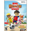 Big Beach Sports Nintendo Wii Game from 2pgaming