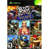 Big Mutha Truckers Original Xbox Game from 2pgaming
