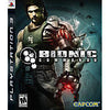 Bionic Commando PS3 PlayStation 3 Game from 2pgaming