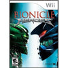Bionicle Heroes Nintendo Wii Game from 2pgaming