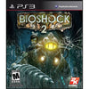 BioShock 2 Sony PS3 PlayStation 3 Game from 2pgaming