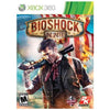Bioshock Infinite Microsoft Xbox 360 Game from 2pgaming
