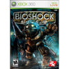 Bioshock Microsoft Xbox 360 Game from 2pgaming