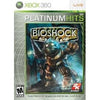 BioShock Platinum Hits Xbox 360 Game from 2pgaming