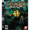 BioShock Sony PS3 PlayStation 3 Game from 2pgaming