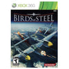 Birds Of Steel Xbox 360 Game from 2pgaming