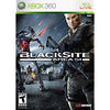 Blacksite Area 51 Microsoft Xbox 360 Game from 2pgaming