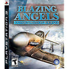 Blazing Angels Squadrons of WWII Sony PS3 PlayStation 3 Game from 2pgaming