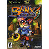 Blinx Time Sweeper Microsoft Original Xbox Game from 2pgaming