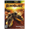 Blood Wake Xbox Game from 2pgaming