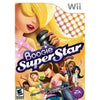 Boogie Super Star Nintendo Wii Game from 2pgaming