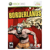 Borderlands 1 & 2 Combo Xbox 360 Game from 2pgaming