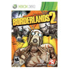 Borderlands 1 & 2 Combo Xbox 360 Game from 2pgaming